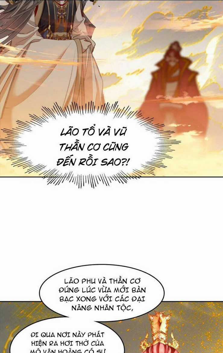 Ta Đây Chính Là Tuyệt Thế Cao Thủ Chapter 53 trang 28