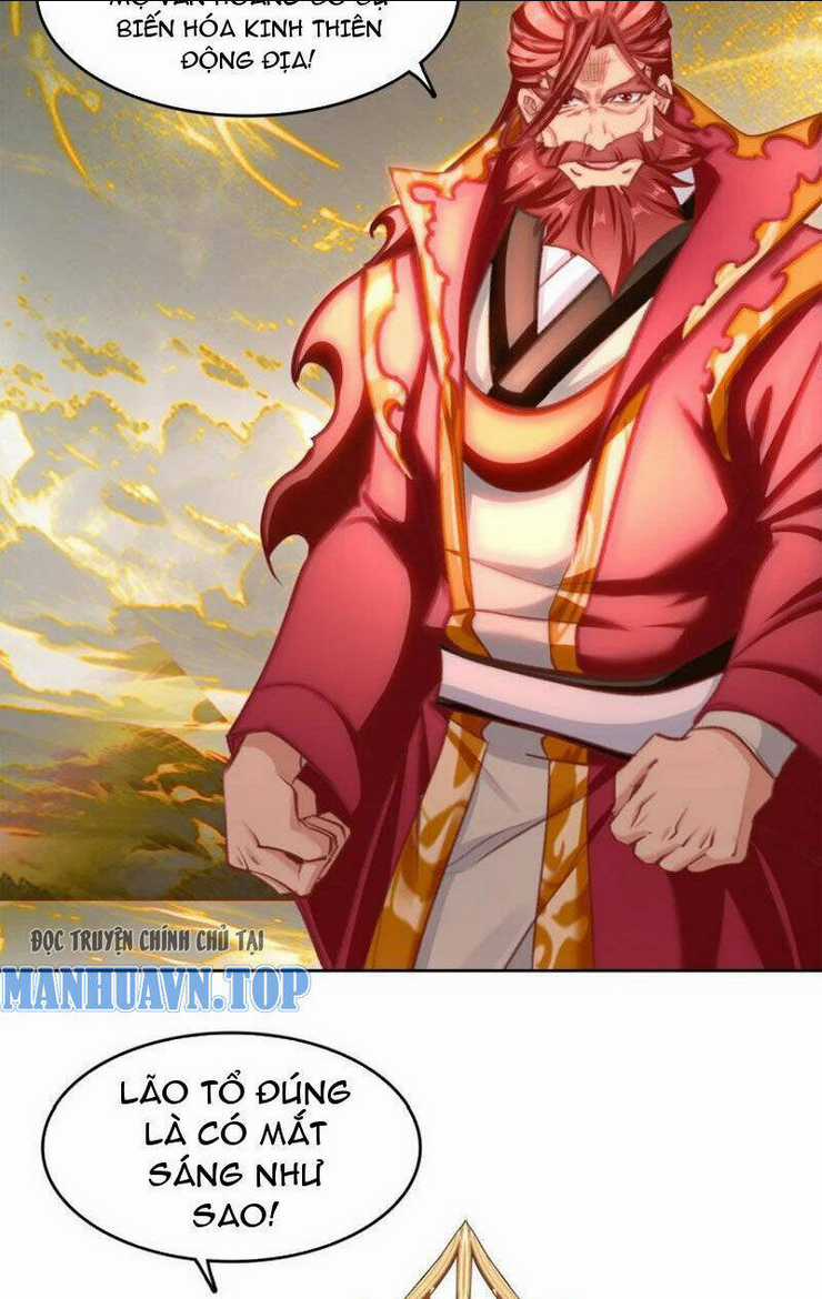 Ta Đây Chính Là Tuyệt Thế Cao Thủ Chapter 53 trang 29