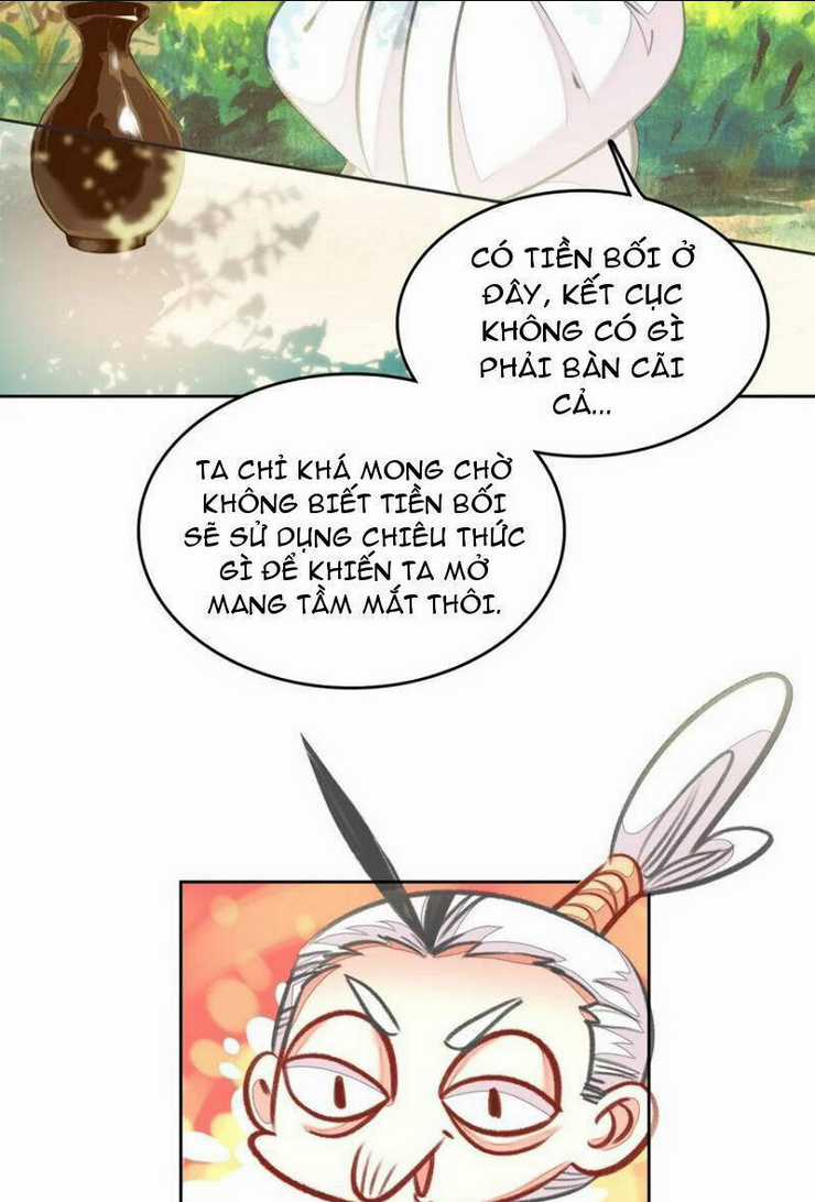 Ta Đây Chính Là Tuyệt Thế Cao Thủ Chapter 53 trang 3