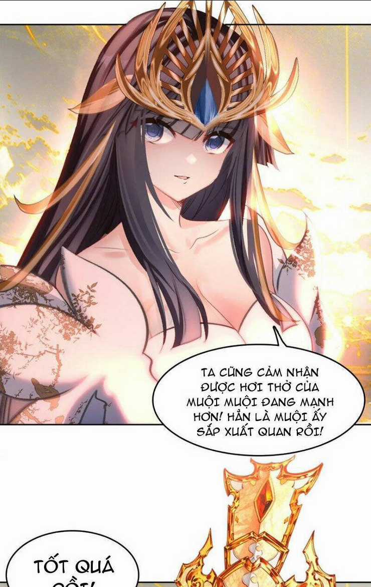 Ta Đây Chính Là Tuyệt Thế Cao Thủ Chapter 53 trang 30