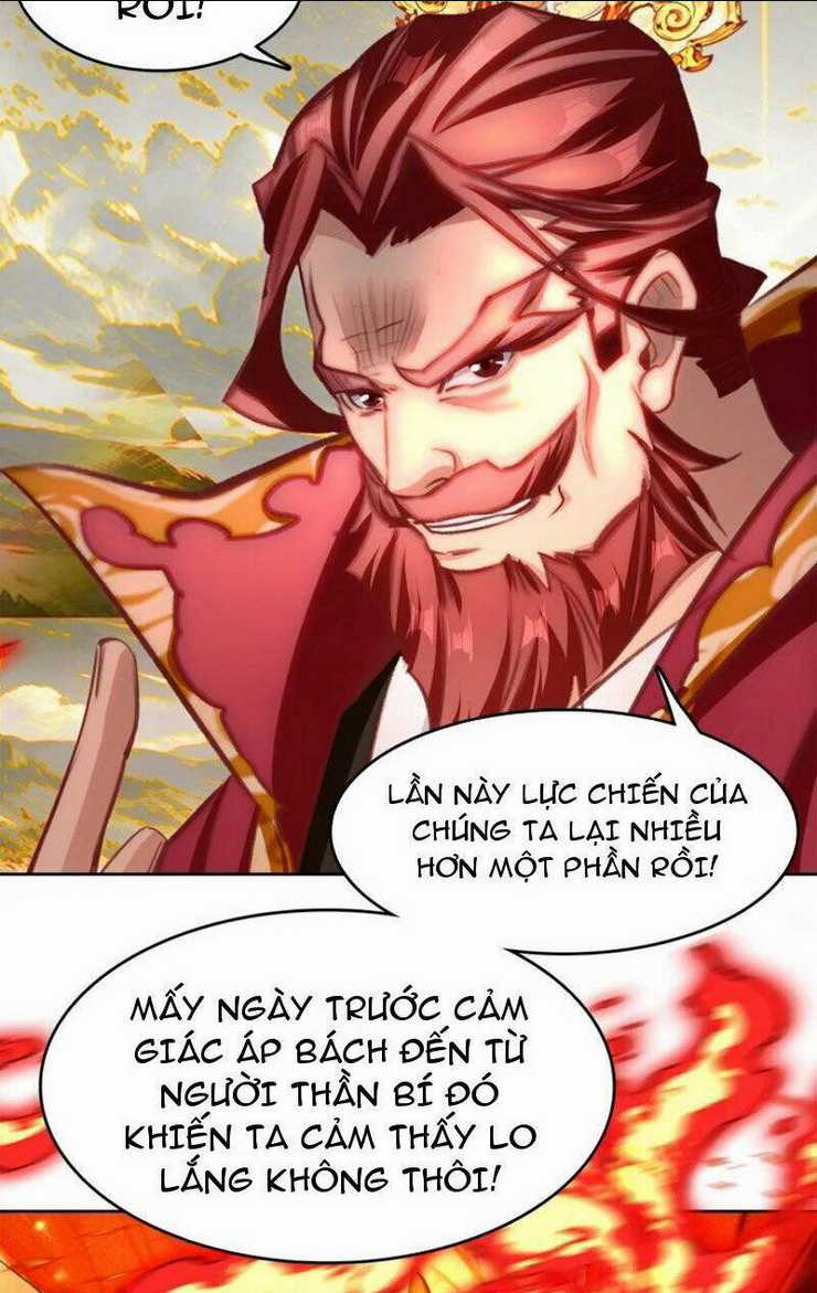 Ta Đây Chính Là Tuyệt Thế Cao Thủ Chapter 53 trang 31