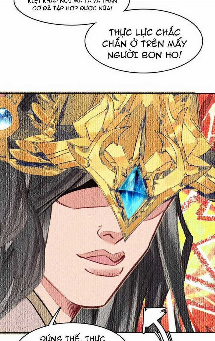 Ta Đây Chính Là Tuyệt Thế Cao Thủ Chapter 53 trang 35