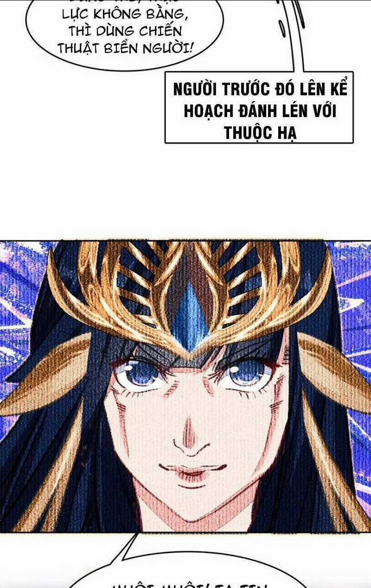 Ta Đây Chính Là Tuyệt Thế Cao Thủ Chapter 53 trang 36