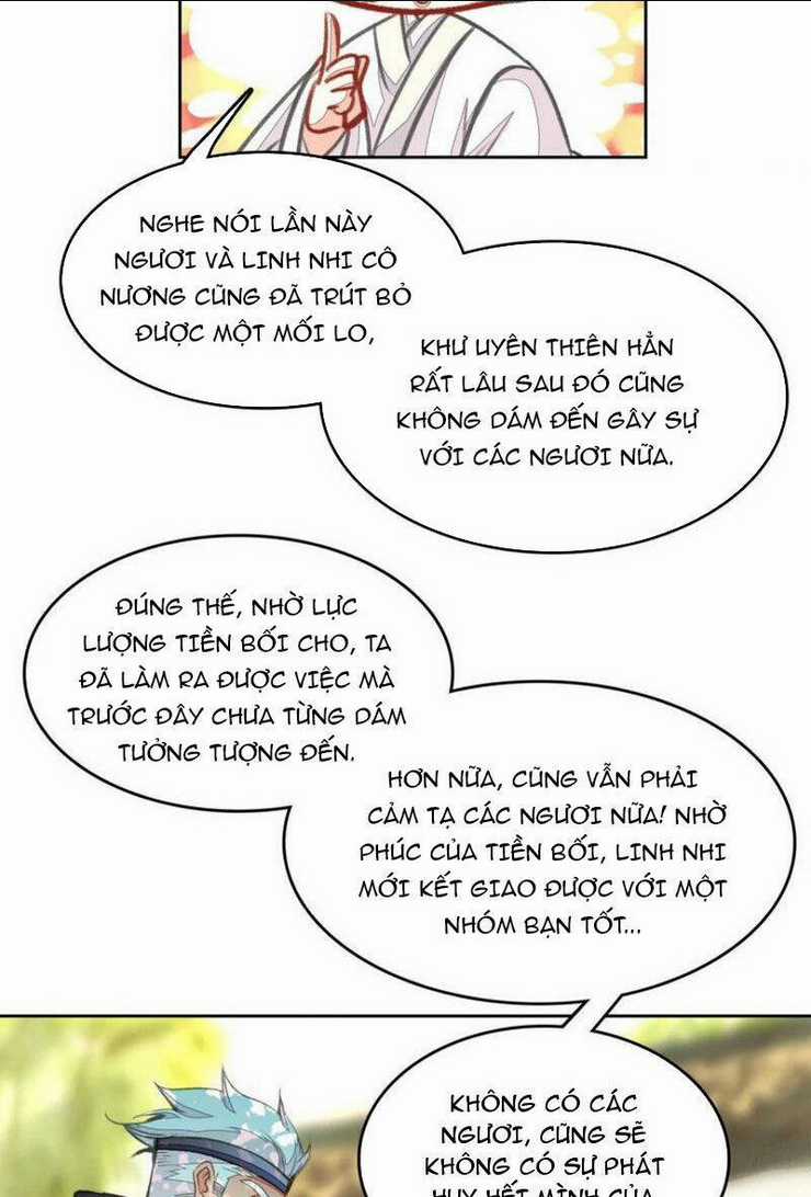 Ta Đây Chính Là Tuyệt Thế Cao Thủ Chapter 53 trang 4