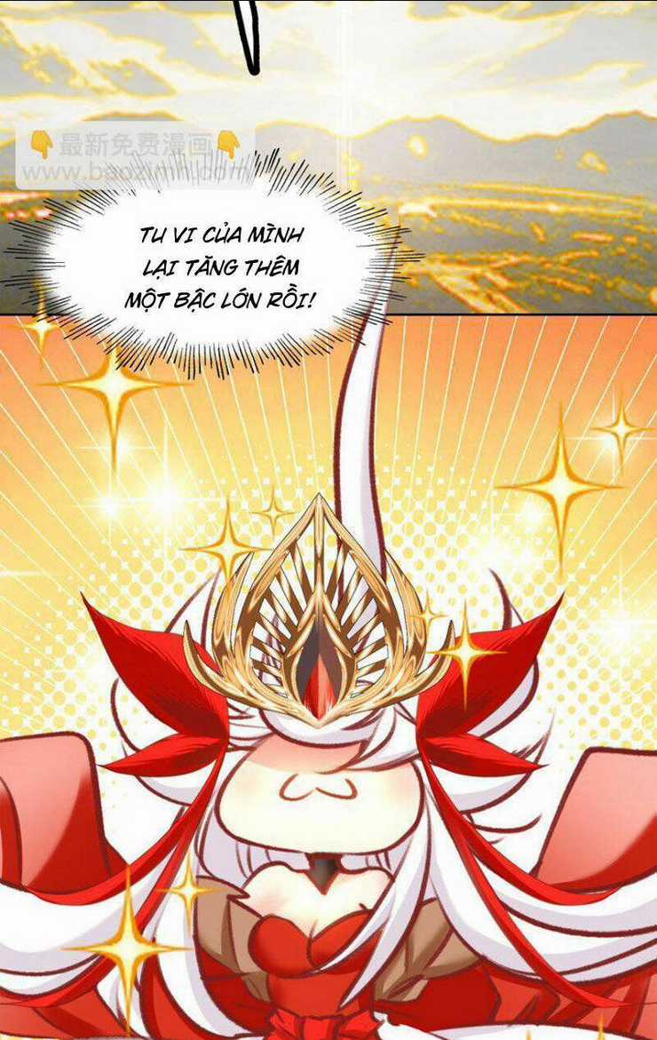 Ta Đây Chính Là Tuyệt Thế Cao Thủ Chapter 53 trang 41