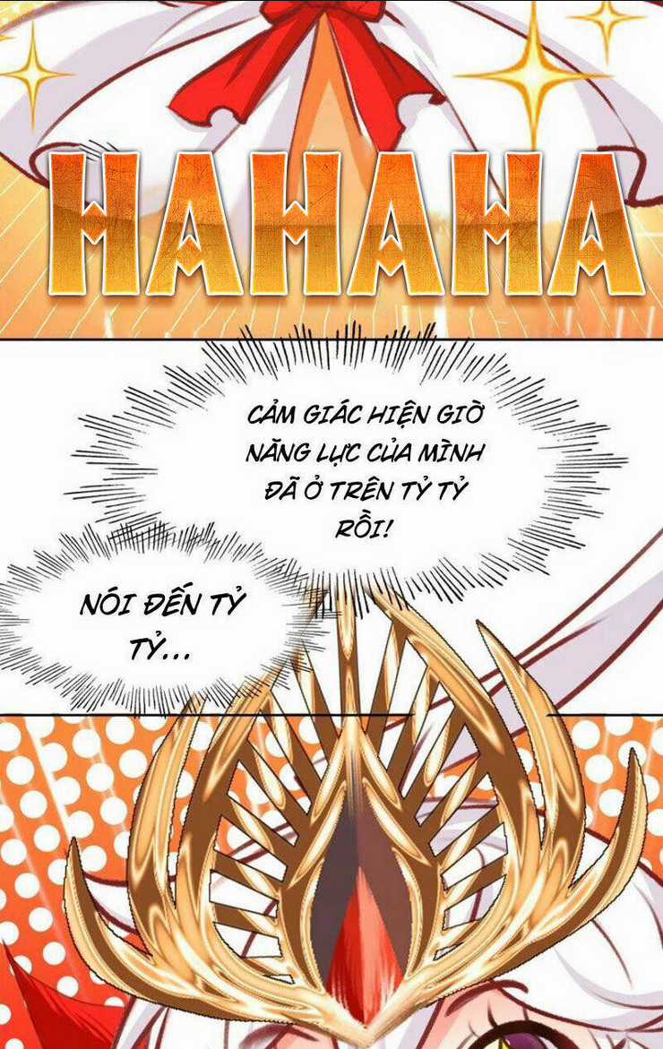 Ta Đây Chính Là Tuyệt Thế Cao Thủ Chapter 53 trang 42