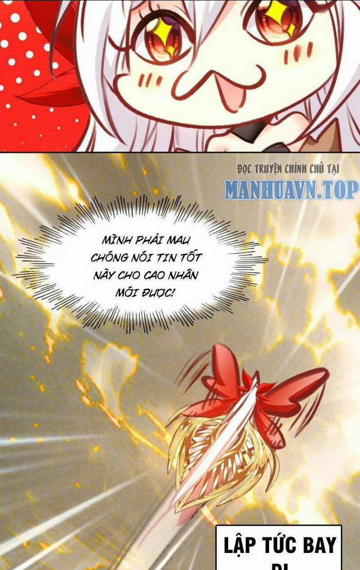 Ta Đây Chính Là Tuyệt Thế Cao Thủ Chapter 53 trang 43