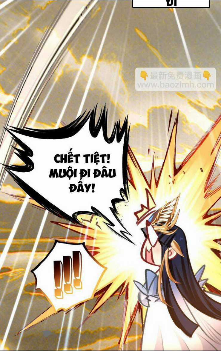 Ta Đây Chính Là Tuyệt Thế Cao Thủ Chapter 53 trang 44