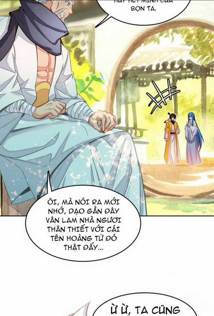 Ta Đây Chính Là Tuyệt Thế Cao Thủ Chapter 53 trang 5
