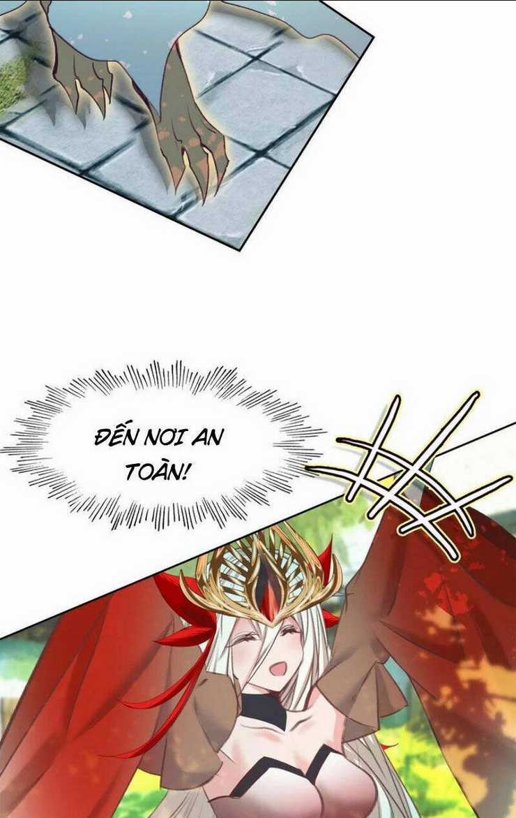 Ta Đây Chính Là Tuyệt Thế Cao Thủ Chapter 53 trang 51