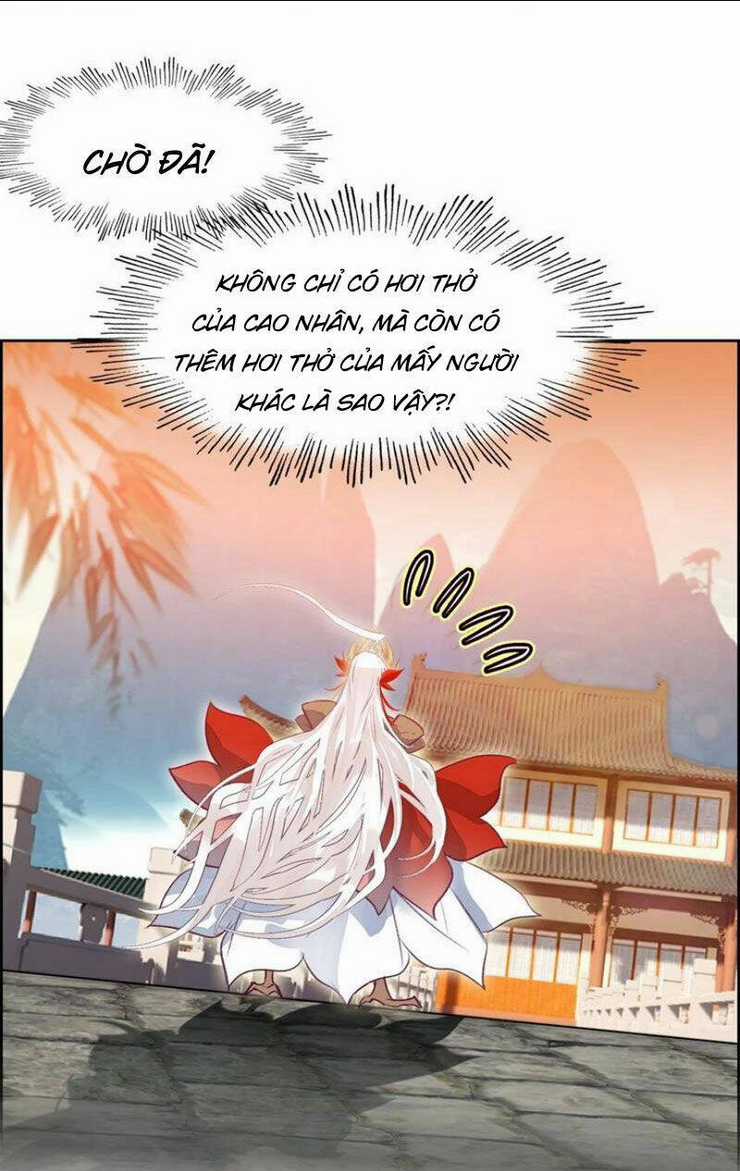 Ta Đây Chính Là Tuyệt Thế Cao Thủ Chapter 53 trang 53