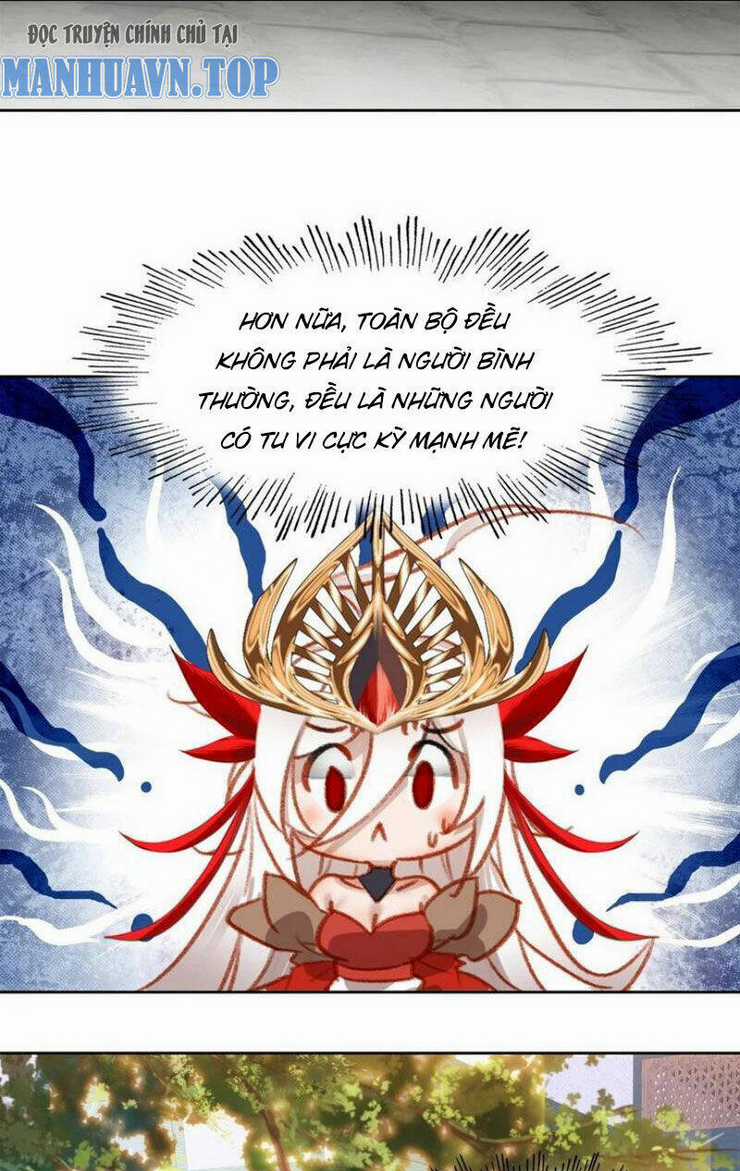 Ta Đây Chính Là Tuyệt Thế Cao Thủ Chapter 53 trang 54