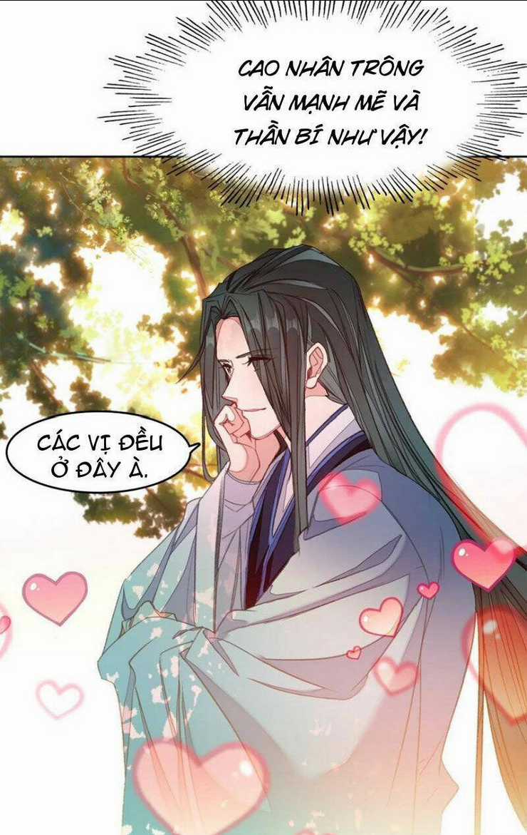 Ta Đây Chính Là Tuyệt Thế Cao Thủ Chapter 53 trang 56