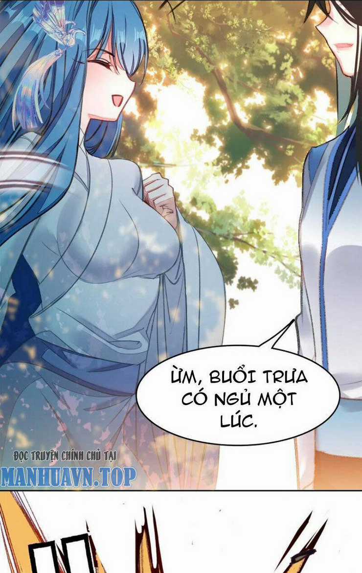 Ta Đây Chính Là Tuyệt Thế Cao Thủ Chapter 53 trang 59