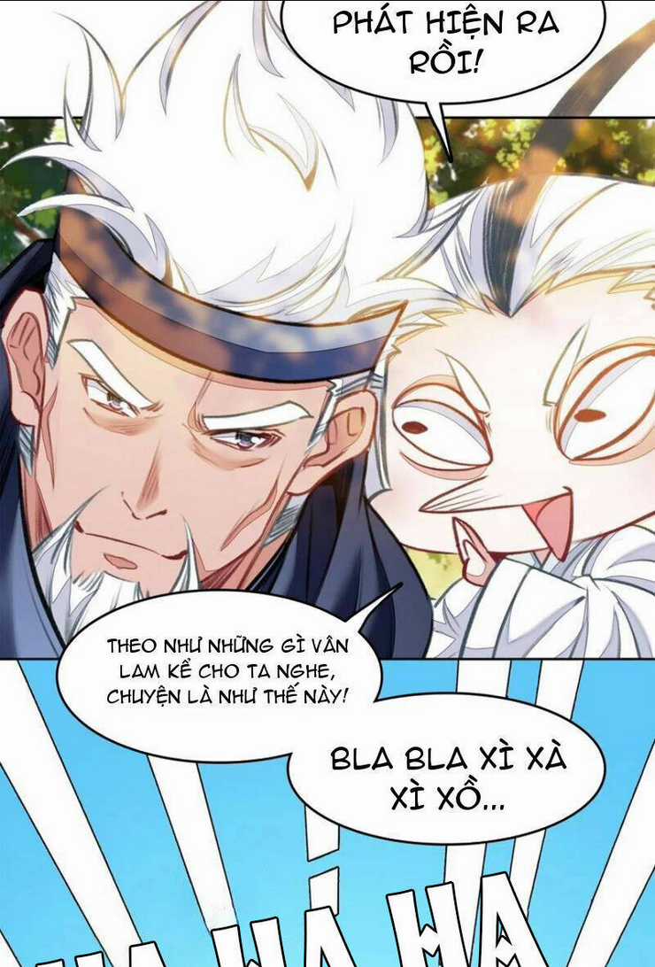 Ta Đây Chính Là Tuyệt Thế Cao Thủ Chapter 53 trang 6