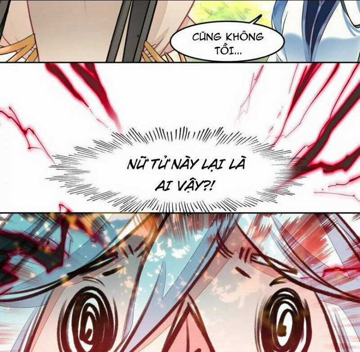 Ta Đây Chính Là Tuyệt Thế Cao Thủ Chapter 53 trang 63