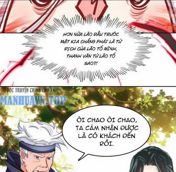 Ta Đây Chính Là Tuyệt Thế Cao Thủ Chapter 53 trang 64