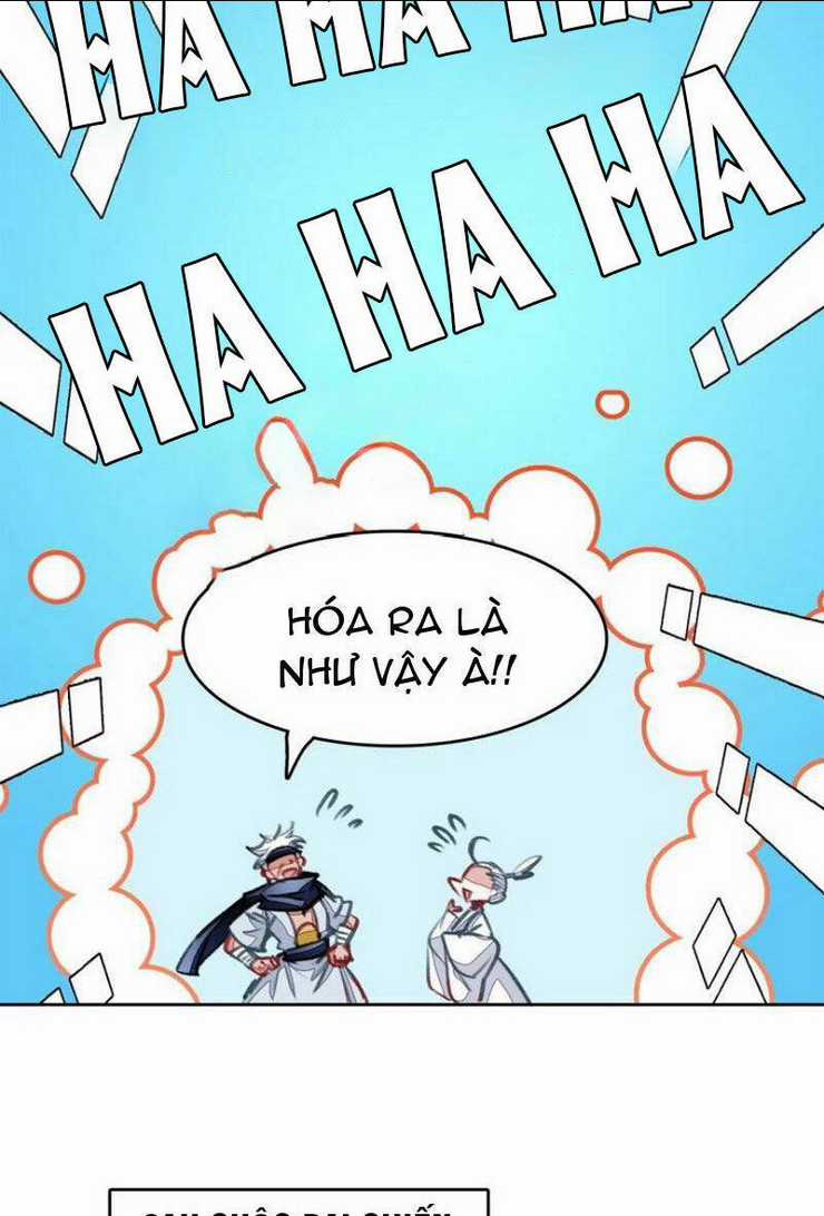 Ta Đây Chính Là Tuyệt Thế Cao Thủ Chapter 53 trang 7