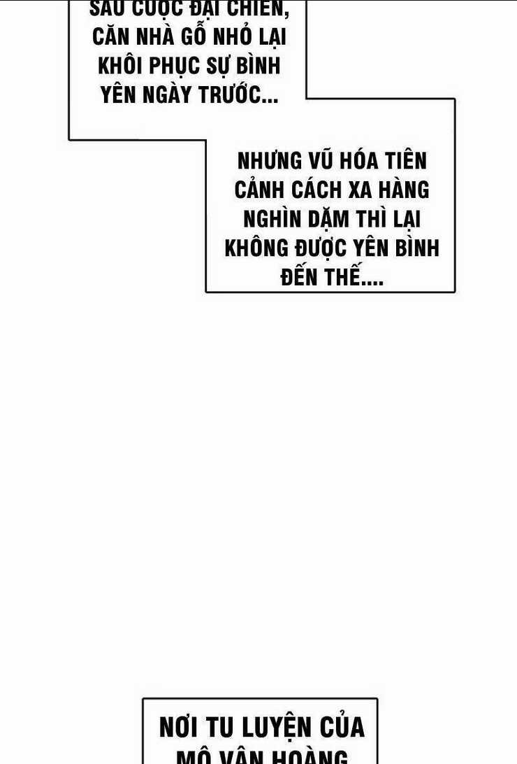 Ta Đây Chính Là Tuyệt Thế Cao Thủ Chapter 53 trang 8