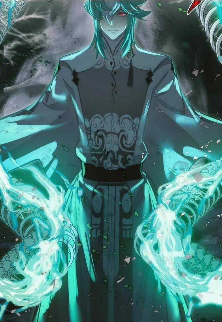 Ta Đây Chính Là Tuyệt Thế Cao Thủ Chapter 54 trang 12