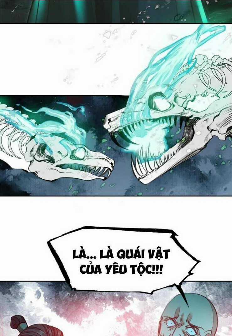 Ta Đây Chính Là Tuyệt Thế Cao Thủ Chapter 54 trang 13