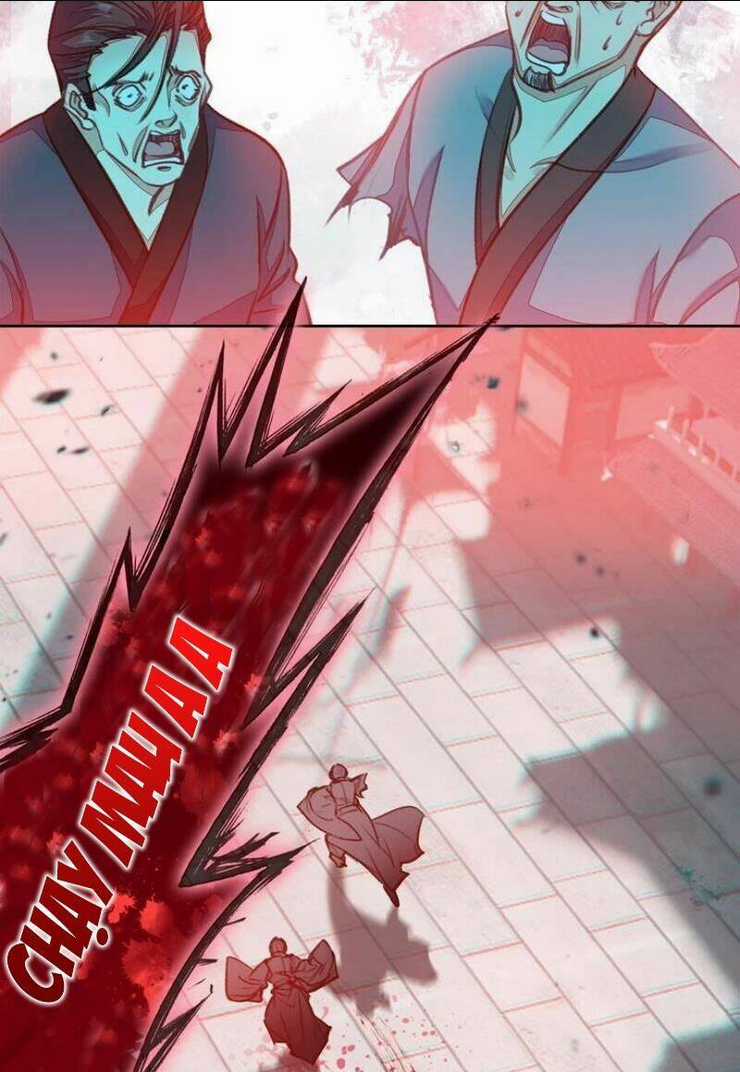 Ta Đây Chính Là Tuyệt Thế Cao Thủ Chapter 54 trang 14