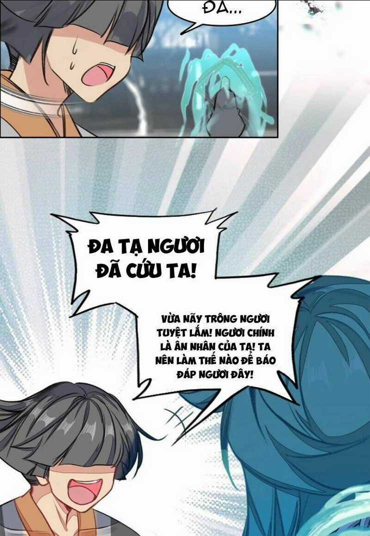 Ta Đây Chính Là Tuyệt Thế Cao Thủ Chapter 54 trang 16