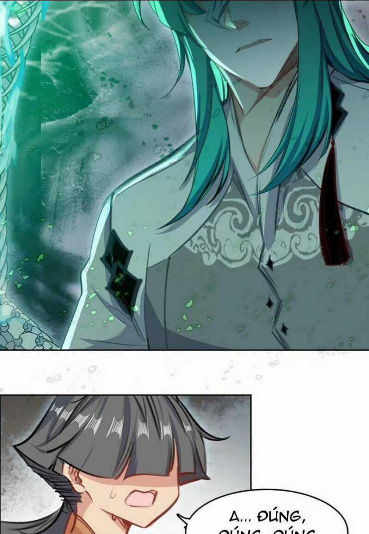 Ta Đây Chính Là Tuyệt Thế Cao Thủ Chapter 54 trang 18