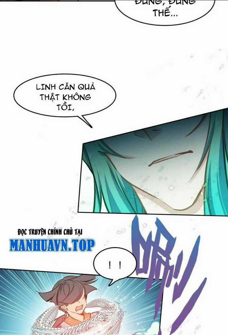 Ta Đây Chính Là Tuyệt Thế Cao Thủ Chapter 54 trang 19