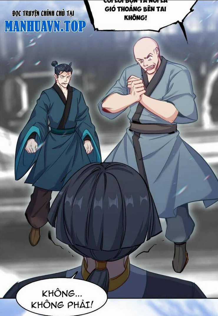 Ta Đây Chính Là Tuyệt Thế Cao Thủ Chapter 54 trang 2