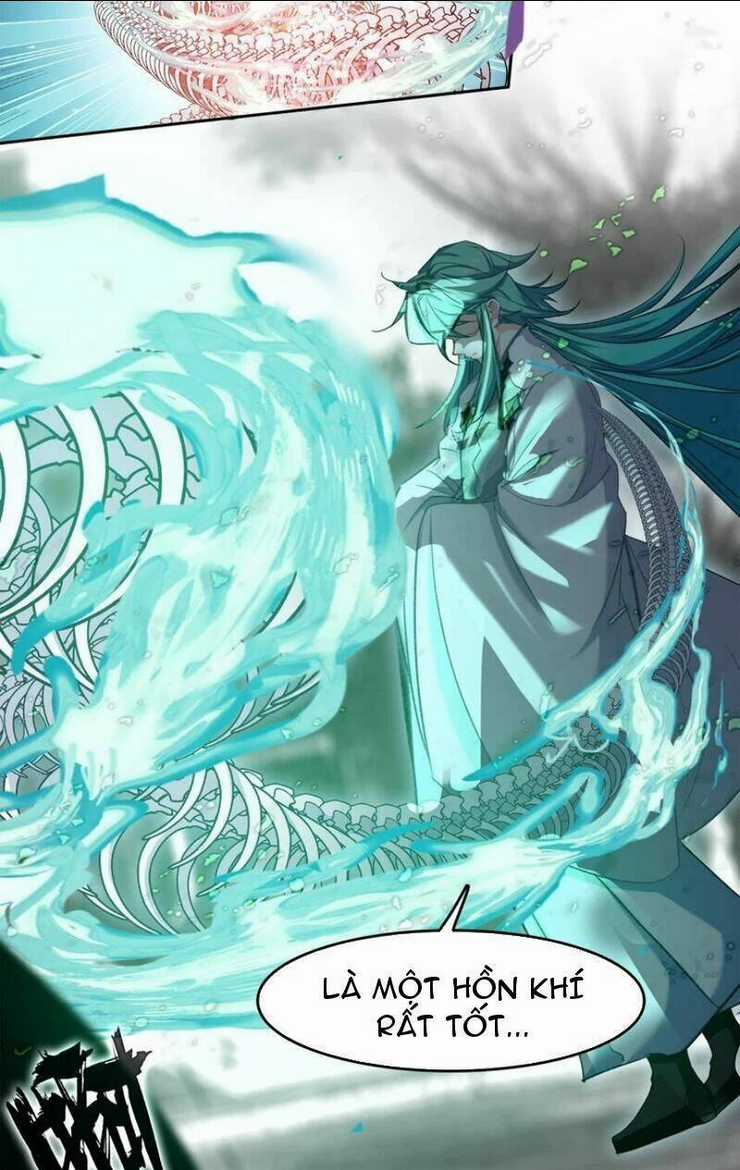 Ta Đây Chính Là Tuyệt Thế Cao Thủ Chapter 54 trang 20