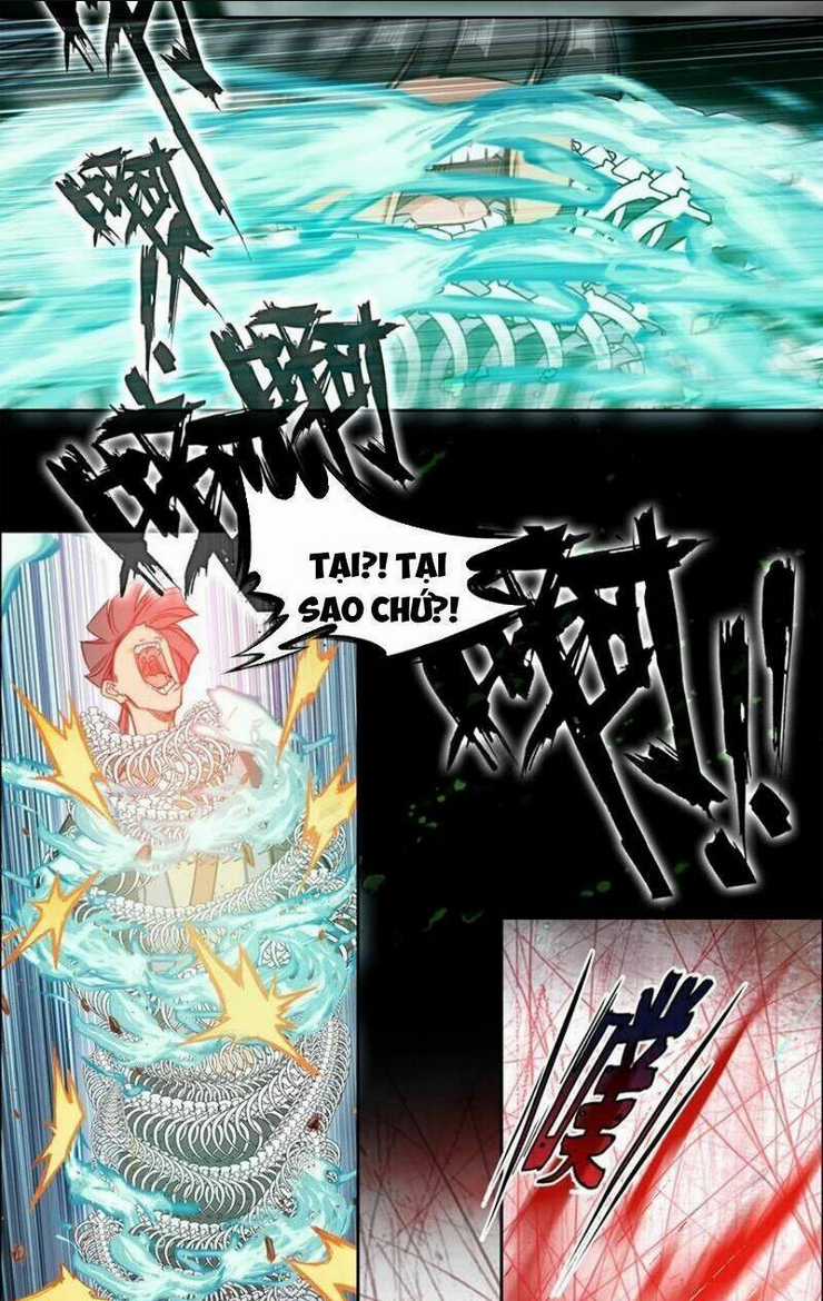 Ta Đây Chính Là Tuyệt Thế Cao Thủ Chapter 54 trang 21