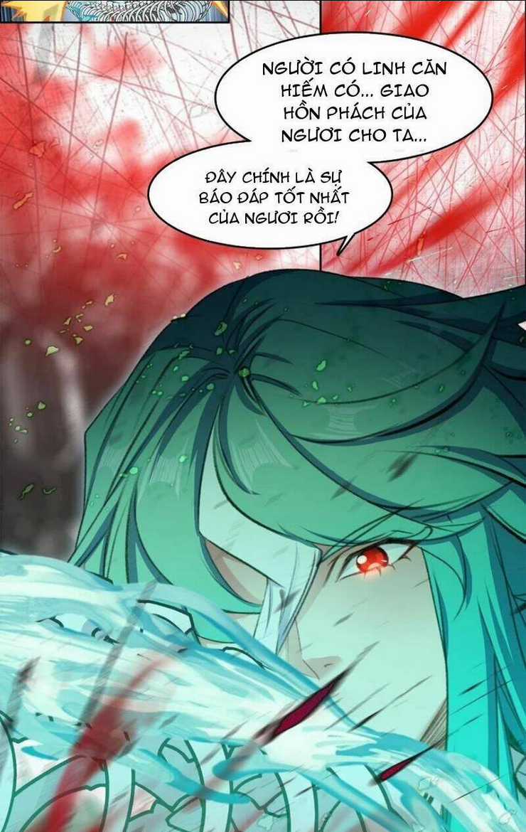 Ta Đây Chính Là Tuyệt Thế Cao Thủ Chapter 54 trang 22