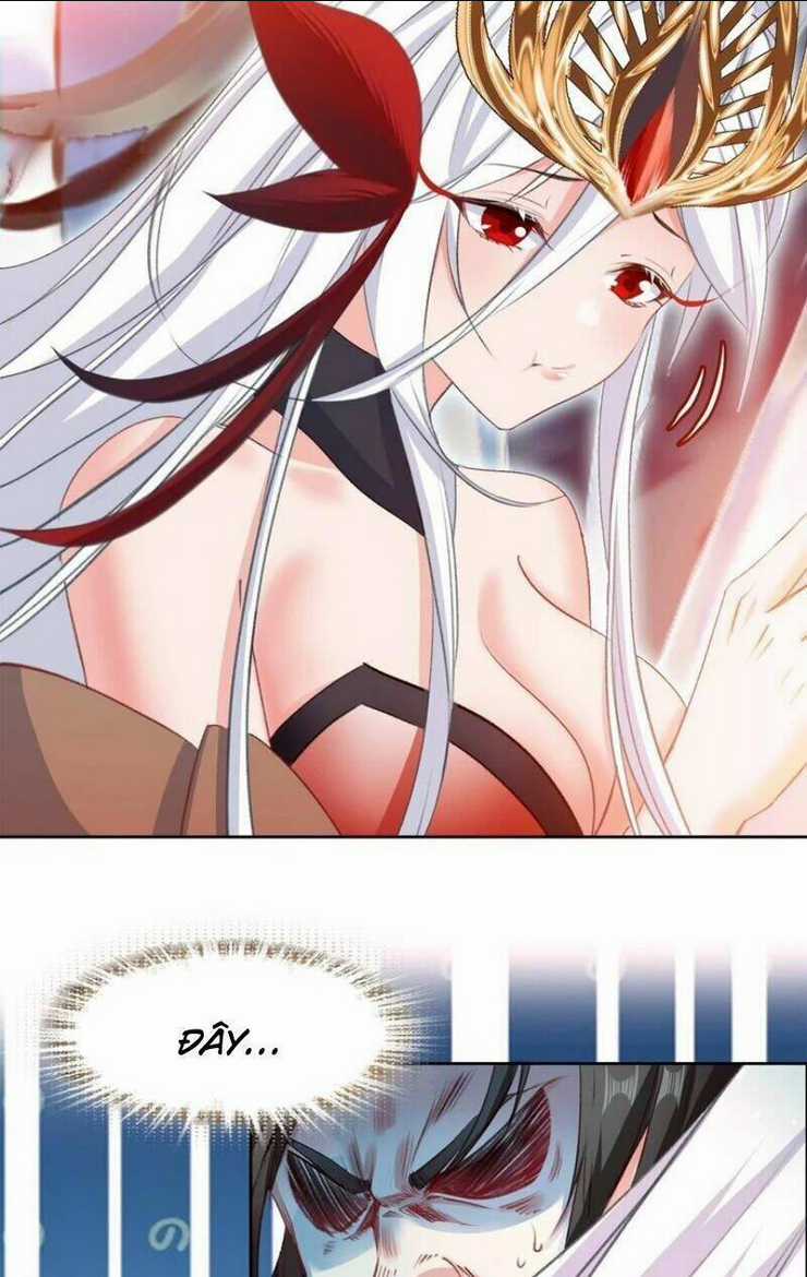 Ta Đây Chính Là Tuyệt Thế Cao Thủ Chapter 54 trang 28