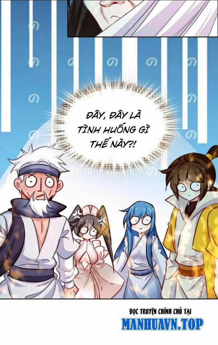 Ta Đây Chính Là Tuyệt Thế Cao Thủ Chapter 54 trang 29