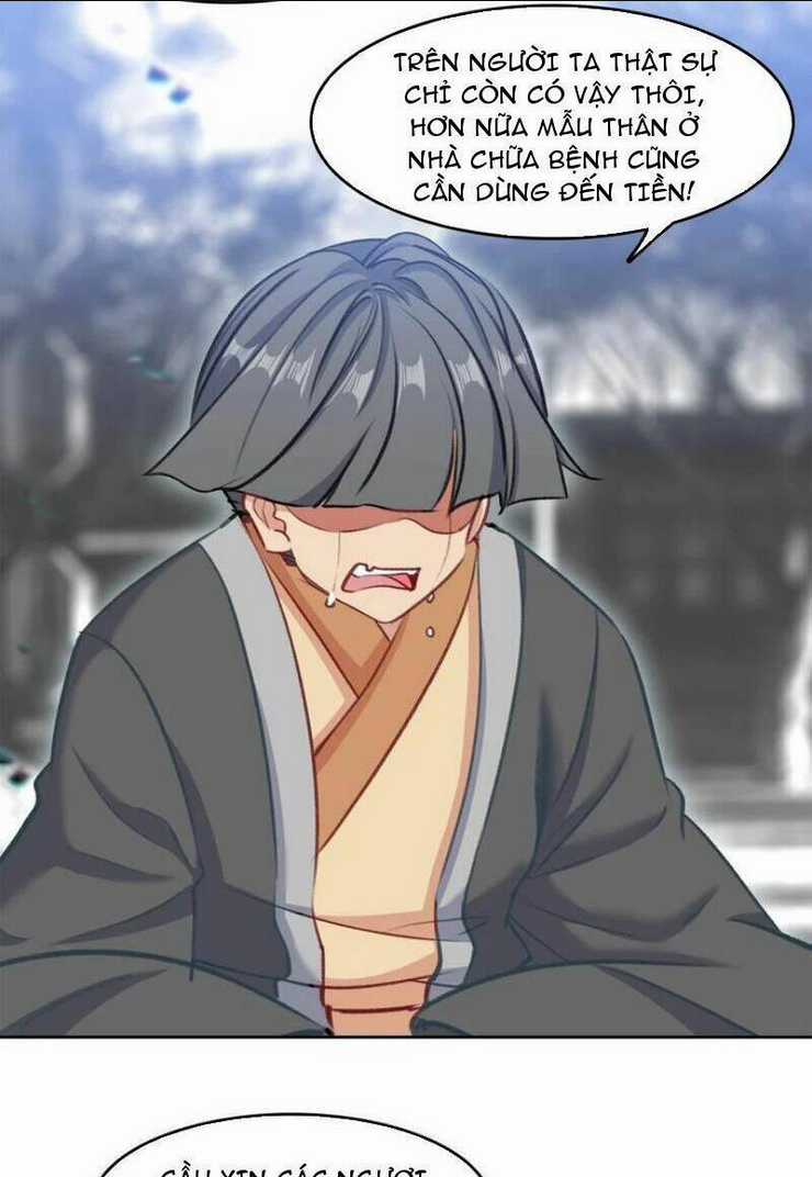 Ta Đây Chính Là Tuyệt Thế Cao Thủ Chapter 54 trang 3