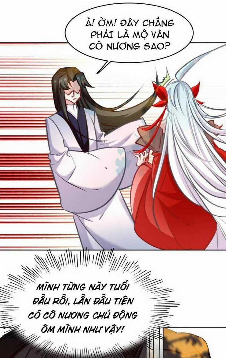 Ta Đây Chính Là Tuyệt Thế Cao Thủ Chapter 54 trang 30