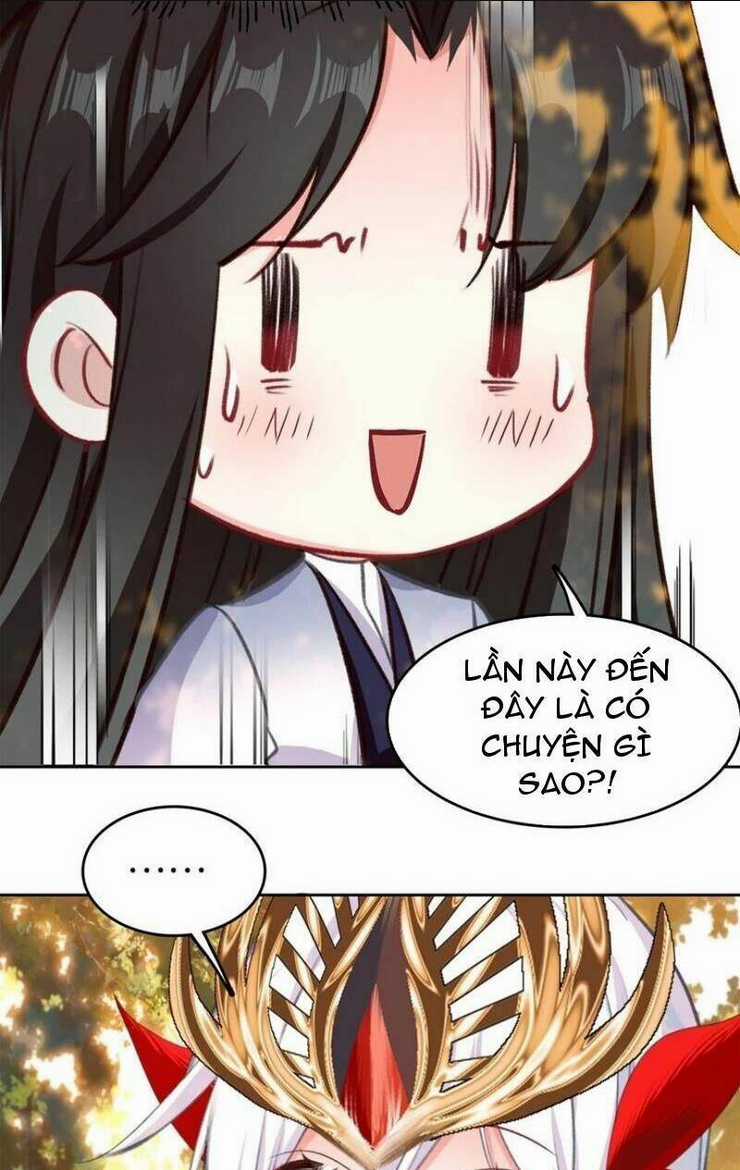 Ta Đây Chính Là Tuyệt Thế Cao Thủ Chapter 54 trang 31