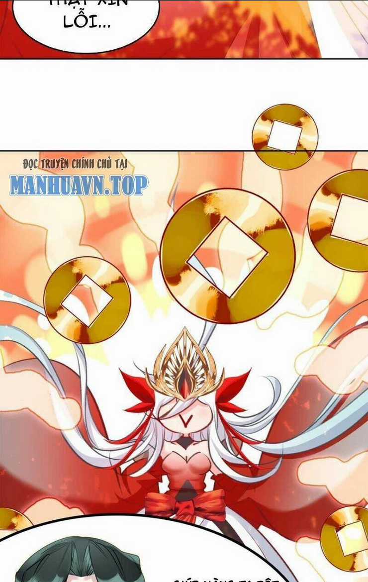 Ta Đây Chính Là Tuyệt Thế Cao Thủ Chapter 54 trang 34