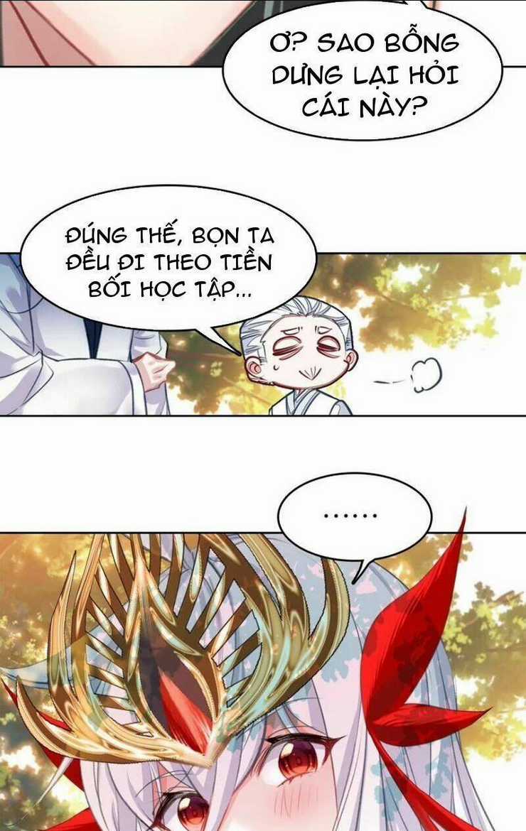 Ta Đây Chính Là Tuyệt Thế Cao Thủ Chapter 54 trang 37