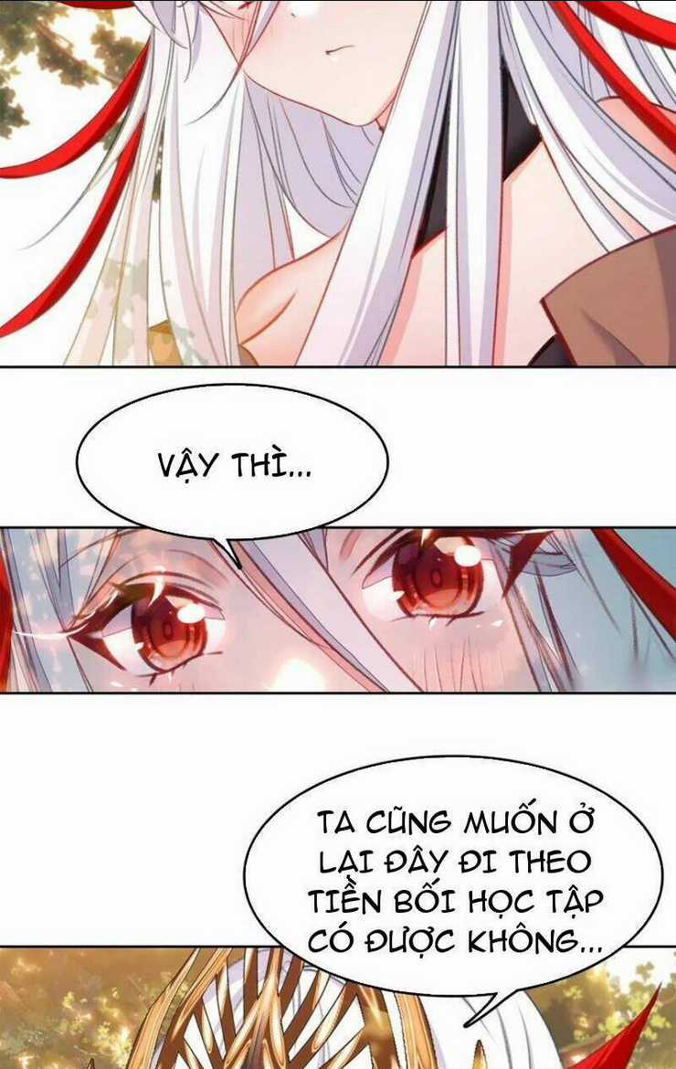 Ta Đây Chính Là Tuyệt Thế Cao Thủ Chapter 54 trang 38