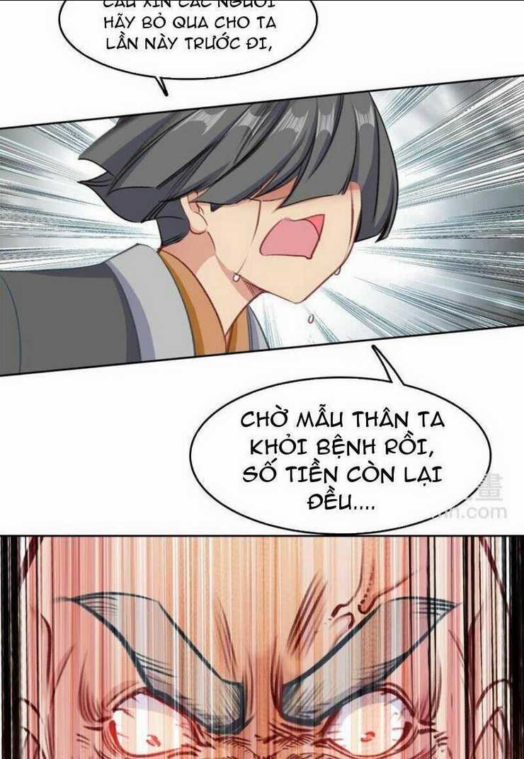 Ta Đây Chính Là Tuyệt Thế Cao Thủ Chapter 54 trang 4