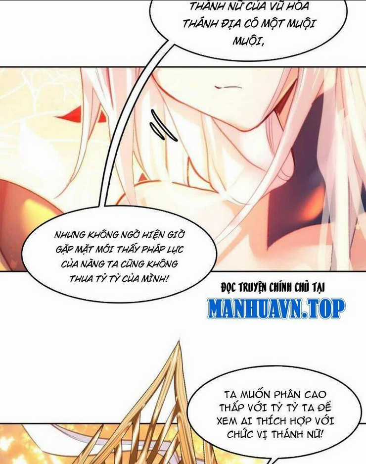 Ta Đây Chính Là Tuyệt Thế Cao Thủ Chapter 54 trang 42