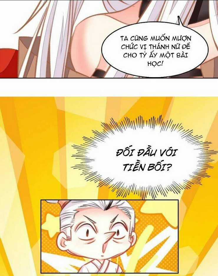 Ta Đây Chính Là Tuyệt Thế Cao Thủ Chapter 54 trang 46