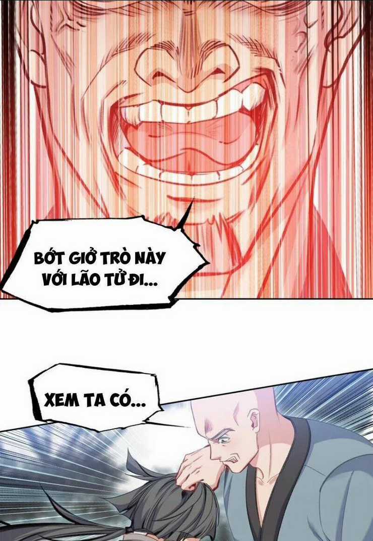 Ta Đây Chính Là Tuyệt Thế Cao Thủ Chapter 54 trang 5