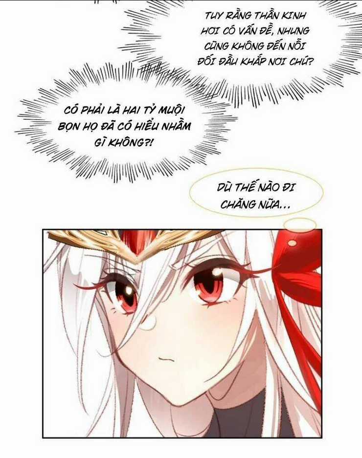 Ta Đây Chính Là Tuyệt Thế Cao Thủ Chapter 54 trang 51