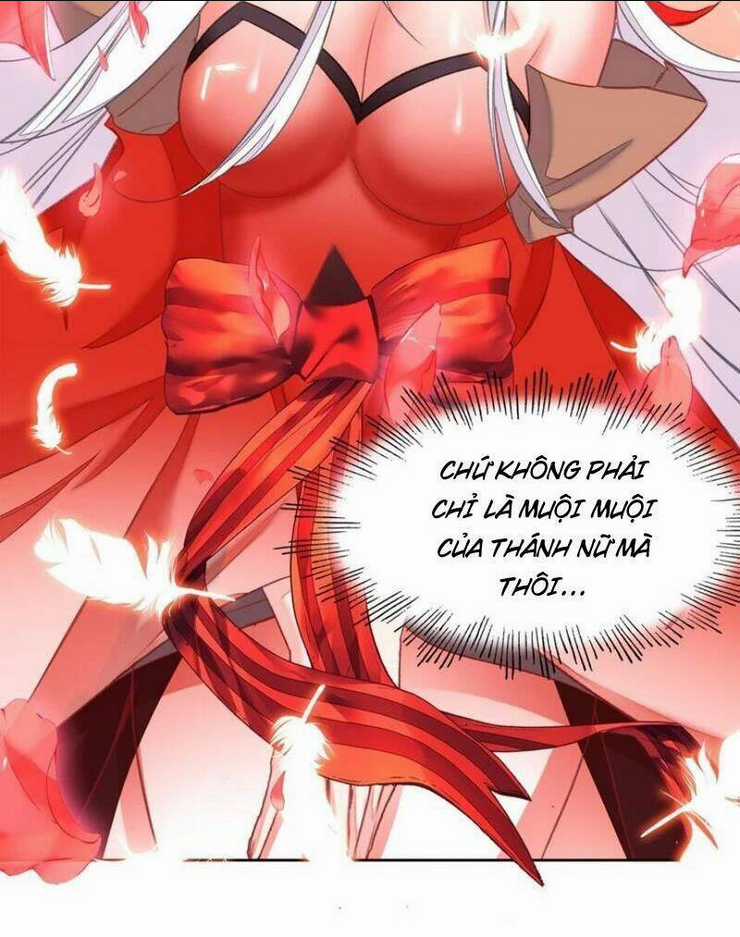 Ta Đây Chính Là Tuyệt Thế Cao Thủ Chapter 54 trang 54