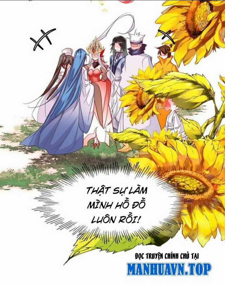 Ta Đây Chính Là Tuyệt Thế Cao Thủ Chapter 54 trang 59