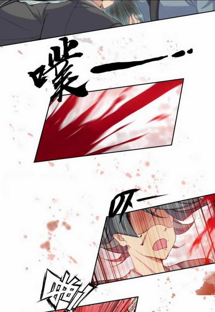 Ta Đây Chính Là Tuyệt Thế Cao Thủ Chapter 54 trang 6