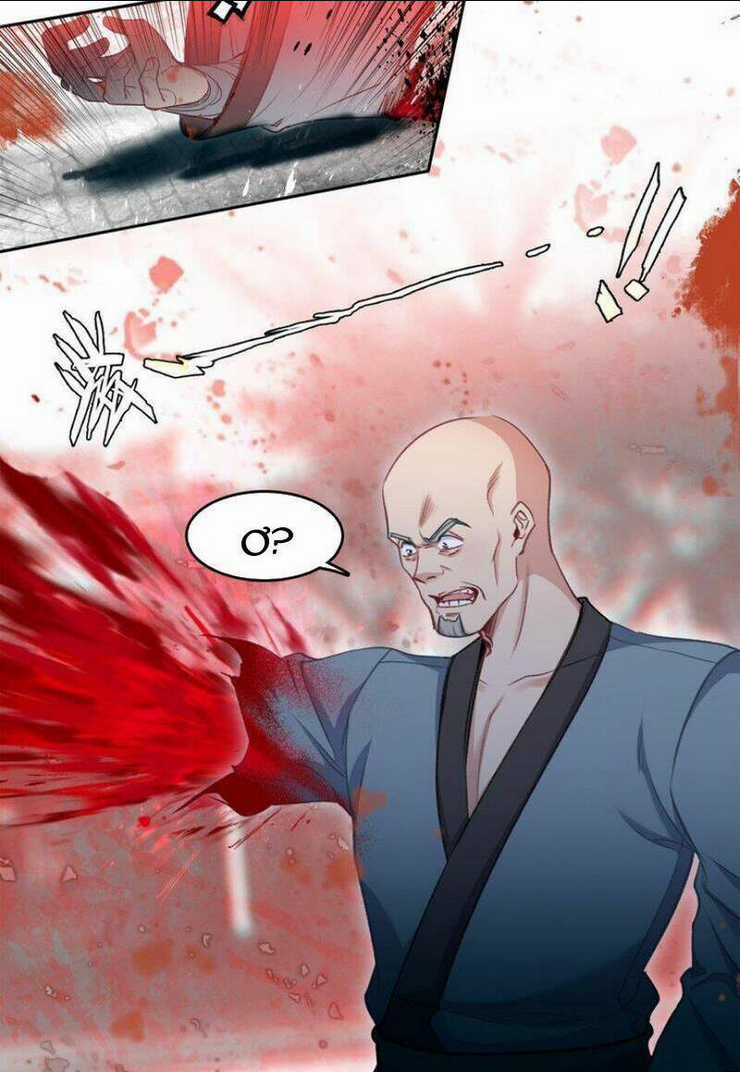 Ta Đây Chính Là Tuyệt Thế Cao Thủ Chapter 54 trang 7